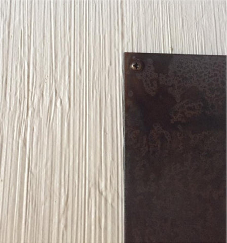 Bronze Mounting SCREWS