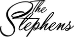 Elegant Metal Name SIGN