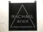 Custom metal sign ,Business logo sign, 3ft business sign,