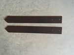 Metal HORSE sign ,HORSE BARN  Sign and bolt on stakes