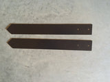 Metal HORSE sign ,HORSE BARN  Sign and bolt on stakes