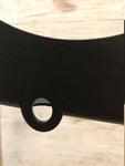 Sturdy Metal sign hanger