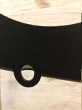 Sturdy Metal sign hanger