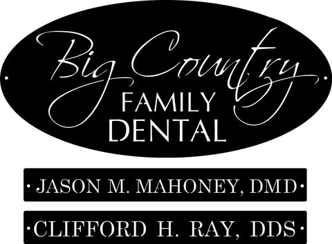 Metal Sign with 2 name plates for office sign