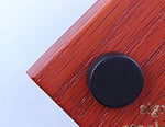 STAND Off STUDS For SIGN Mount in black