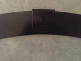 40" METAL MONOGRAM ,huge sign